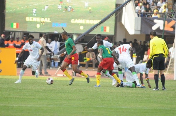 Cameroun-Sénégal: Lions, toutes griffes dehors