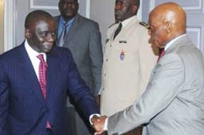 Coalition Wade – Idy : Oumar Sarr brise le silence!