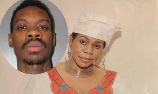 VIDEO - Matricide: Ousmane Camara (26) accusé du meurte de sa mère aux Etats-Unis