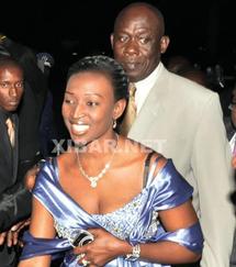 PHOTO: Voici la 3ème femme de Baba Tandian