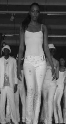 Ndiémé Samb, mannequin: Pourquoi j'ai demandé le divorce