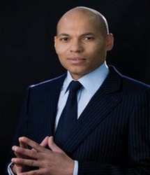 KARIM WADE : Le Célibataire le plus couru du Sénégal !