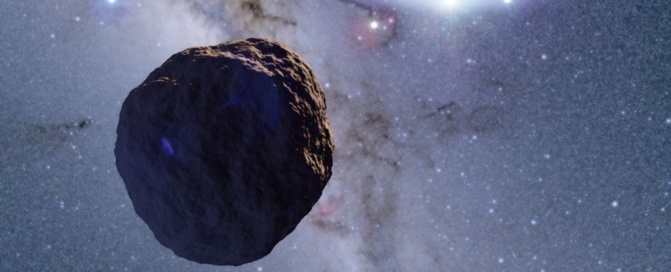 Découverte d’un “chaînon manquant” dans l’évolution des planètes