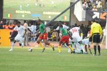 CAN 2012: Quand Eto'o se prend pour le sélectionneur, le Cameroun se fait peur...