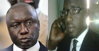 «IDRISSA SECK EST UN CONTRE MODÈLE POUR LA JEUNESSE SÉNÉGALAISE ET AFRICAINE» ( BACHIR DIAWARA )