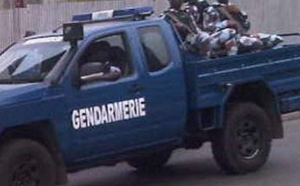 Trafic d’armes vers les groupes terroristes: Révélations sur le mystère Mamadou Diané