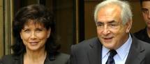 Dominique Strauss-Kahn plaide non coupable