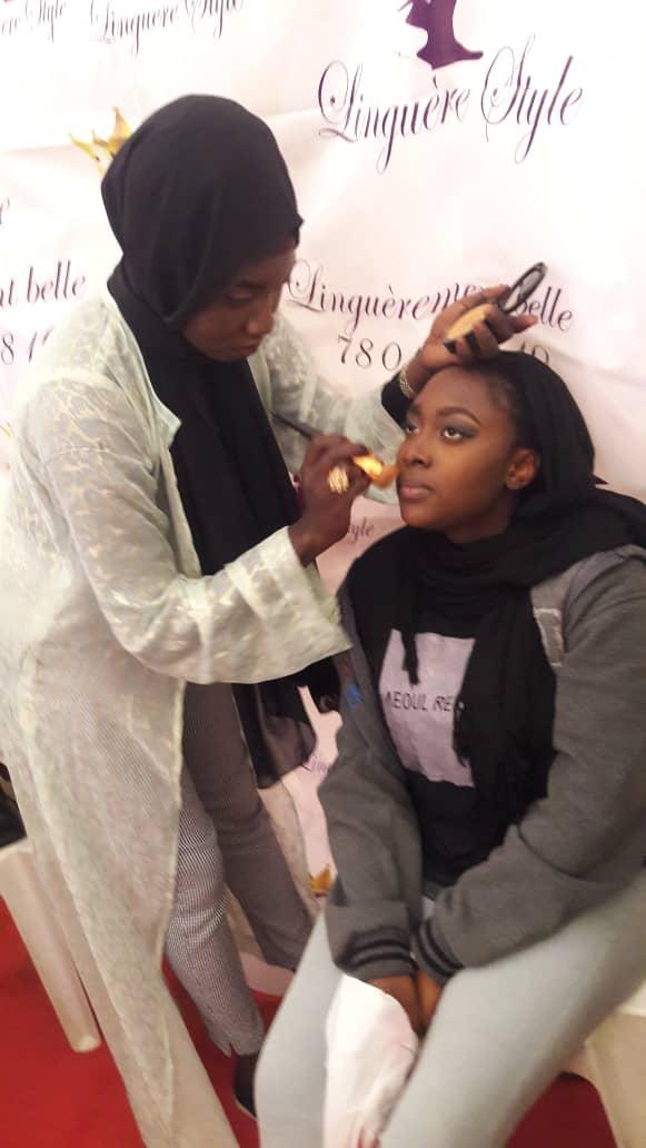 21 photos : Les Sénégalaises célèbrent la World Hijab Day avec classe et élégance