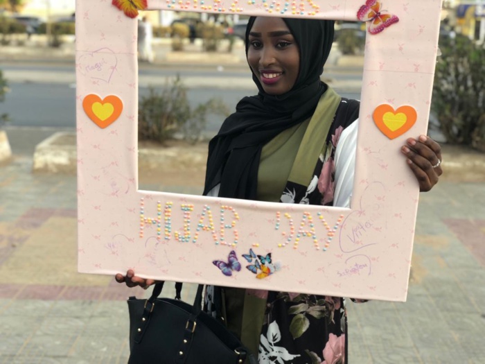 21 photos : Les Sénégalaises célèbrent la World Hijab Day avec classe et élégance