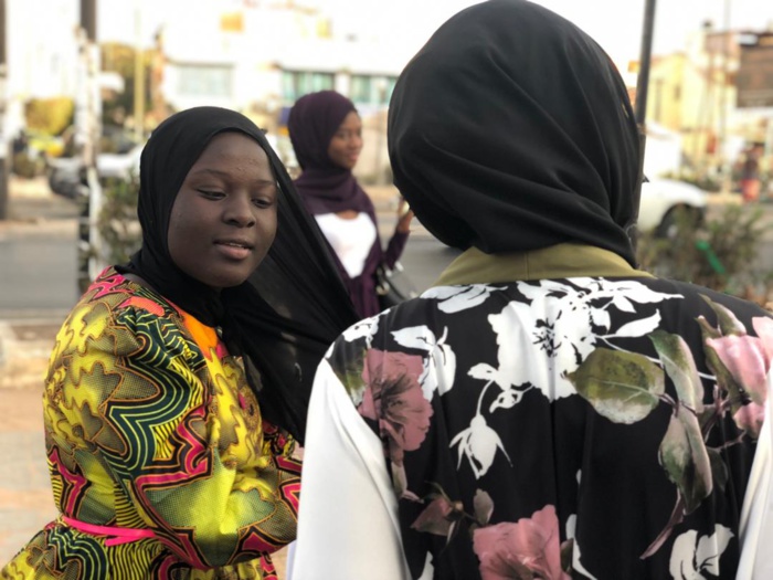 21 photos : Les Sénégalaises célèbrent la World Hijab Day avec classe et élégance