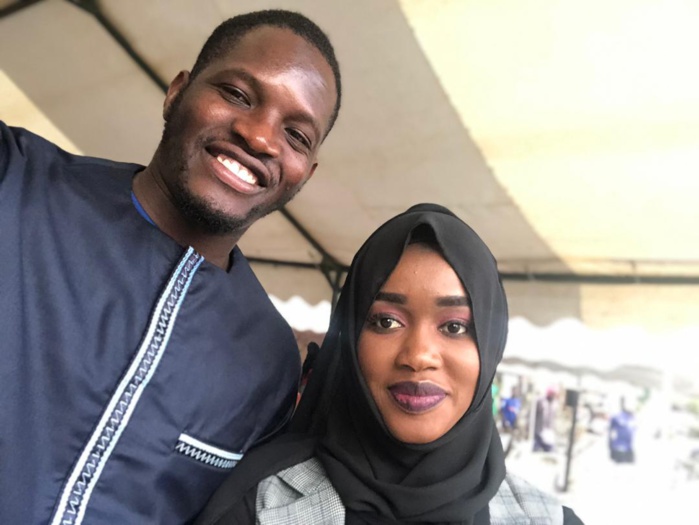 21 photos : Les Sénégalaises célèbrent la World Hijab Day avec classe et élégance