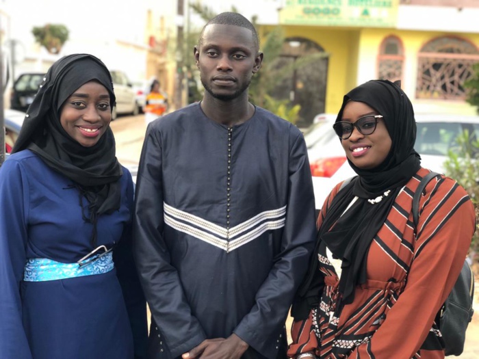 21 photos : Les Sénégalaises célèbrent la World Hijab Day avec classe et élégance