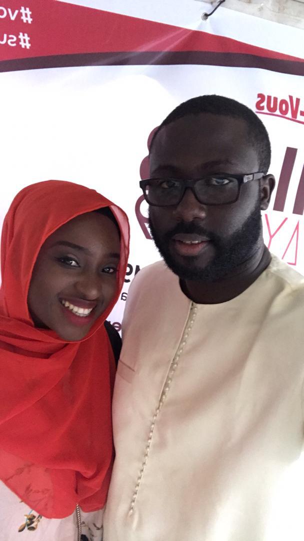 21 photos : Les Sénégalaises célèbrent la World Hijab Day avec classe et élégance
