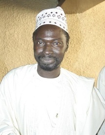 HUITIEME (8éme) JOUR DE L’ASSASSINAT DU JEUNE MALICK BA, HIER : LE DEPUTE LIBERAL DE LAT MINGUE, EL HADJI MALICK GUEYE A SANGALKAM POUR PRESENTER LES CONDOLEANCES DE L’ASSEMBLEE NATIONALE