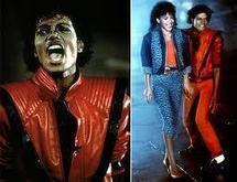 La veste de Michael Jackson dans le clip Thriller vendue aux enchères