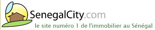 L’immobilier sénégalais sur internet par www.senegalcity.com est arrivée.