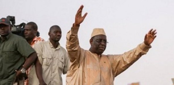 Meeting à Kébémer: Macky bouscule Me Wade chez lui