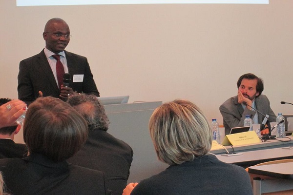 « Par son attitude, Wade confirme une chose : seul Karim Wade l'intéresse aujourd'hui », selon Dr Abdou Khadre Lô « Par son attitude, Wade confirme une chose : seul Karim Wade l'intéresse aujourd'hui », selon Dr Abdou Khadre Lô