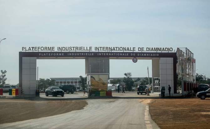 Sénégal: Le renouveau industriel en marche