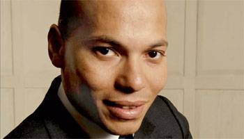 Karim Wade révèle : « Cheikh Tidiane Gadio recevait de l’argent de Kadhafi »