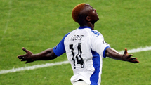 Pour avoir heurté une fille, le footballeur Dame Ndoye frôle le lynchage