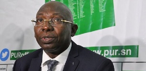 Issa Sall répond à Wade: "Le scrutin, c'est le 24 février, et il y aura un gagnant"