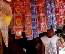 La justice aux trousses du distributeur des dosettes alcoolisées.