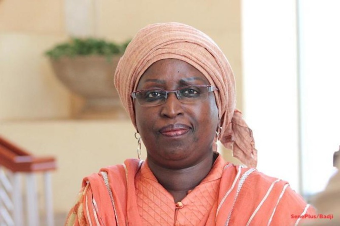 Sénégal - Pr. Penda Mbow propose un mandat unique