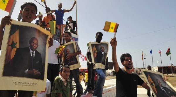 Wade, un homme de «coups» diplomatiques
