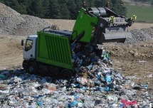 Le ramassage des ordures à Dakar a repris depuis samedi (communiqué)
