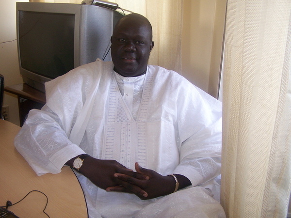 La chronique « Yobalou El Hadji Assane Guèye »  ce 13/062011