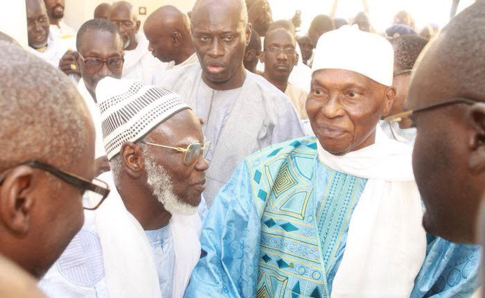 Wade attendu  à Touba, Tivaouane et Ndiassane