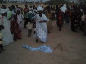 Présidentielle 2019: Cheikh Mansour Niasse mobilise les îles du Saloum pour la réélection du Président Macky Sall