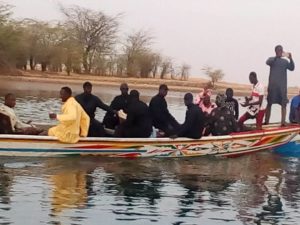 Présidentielle 2019: Cheikh Mansour Niasse mobilise les îles du Saloum pour la réélection du Président Macky Sall