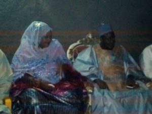 Présidentielle 2019: Cheikh Mansour Niasse mobilise les îles du Saloum pour la réélection du Président Macky Sall