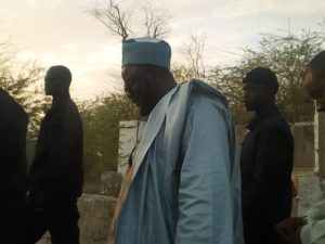Présidentielle 2019: Cheikh Mansour Niasse mobilise les îles du Saloum pour la réélection du Président Macky Sall