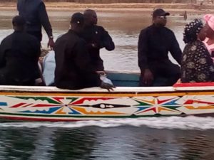 Revivez les images de la tournée du Premier serviteur du Rassemblement pour le Peuple : Cheikh Mansour Niass à Fayoko