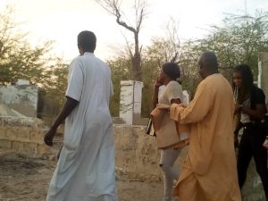 Revivez les images de la tournée du Premier serviteur du Rassemblement pour le Peuple : Cheikh Mansour Niass à Fayoko