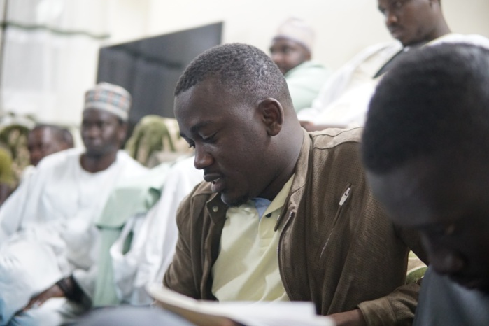 Photos : Découvrez Sokhna Bousso, la Awo d'Aliou Sall 