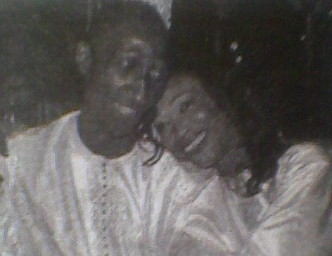 Ndèye Seynabou Ndour épouse Cheikh Bâ