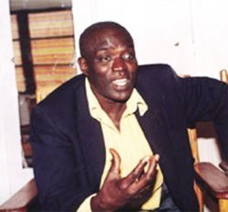 [Audio] Serigne Mor Mbaye: « Nous ne sommes pas forcément une société démocratique… »