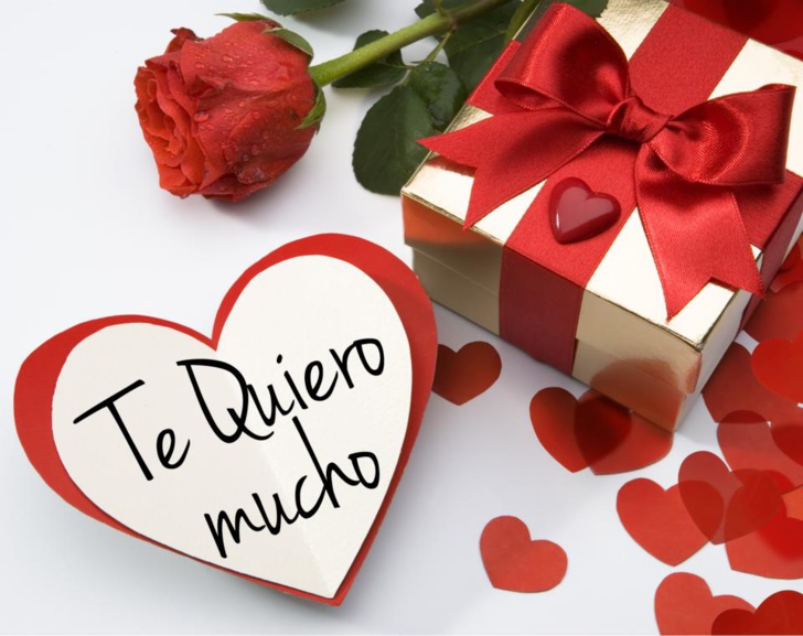 Saint-Valentin : nos idées pour fêter l'amour...