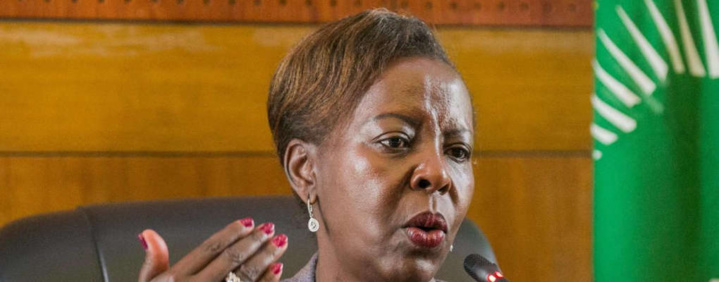 Disparition d’un opposant au Rwanda : la SG de la Francophonie interpellée