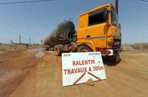 Crise foncière dans le terroir villageois Darou Alpha