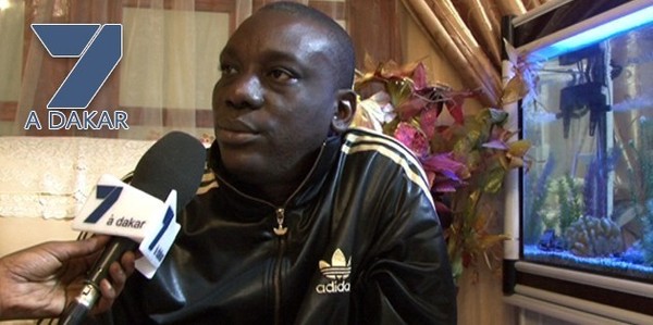 Manel Diop, artiste : « Je suis très riche ! »
