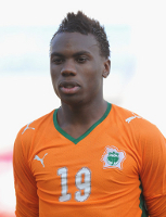 Côte d’Ivoire : Freddy Drogba, frère de Didier et international