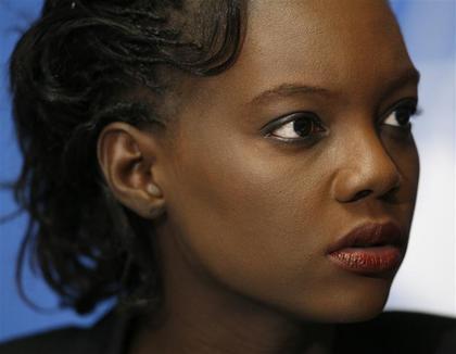 Rama Yade quitte son poste d'ambassadrice l'Unesco