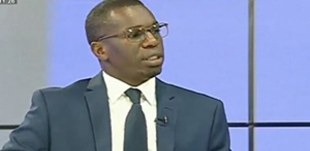 Le juge Ibrahima Dème choisit le "Pur sang" de Cheikh Issa Sall