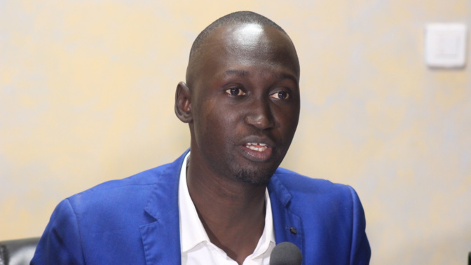 Journalistes blessés à Tambacounda : Pape Ndiaye, président du CJRS appelle au boycott de la campagne