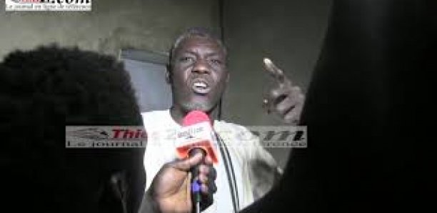 VIDEO - Violences électorales à Thiès: Une maison saccagée, le convoi de Benno mis en cause VIDEO - Violences électorales à Thiès: Une maison saccagée, le convoi de Benno mis en cause